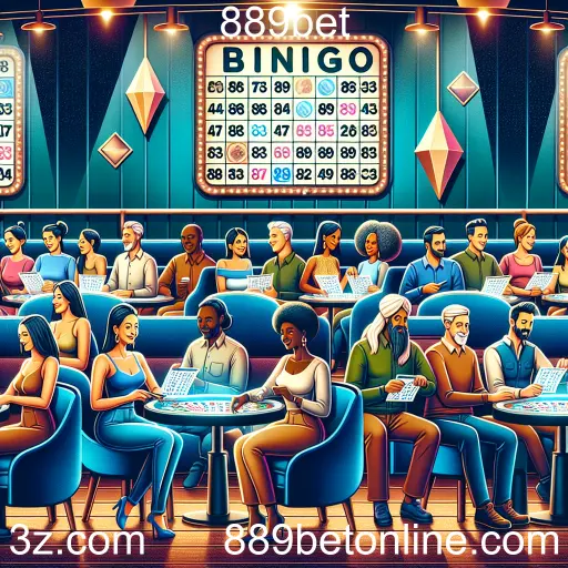 Jogos de Slot 889bet