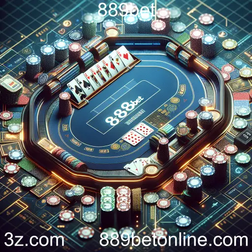 Jogos de Slot 889bet